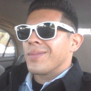 Meet your Posher, Tommy